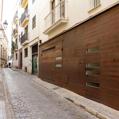 Apartamento Alohamundi Federico Rubio Sevilla Exterior foto