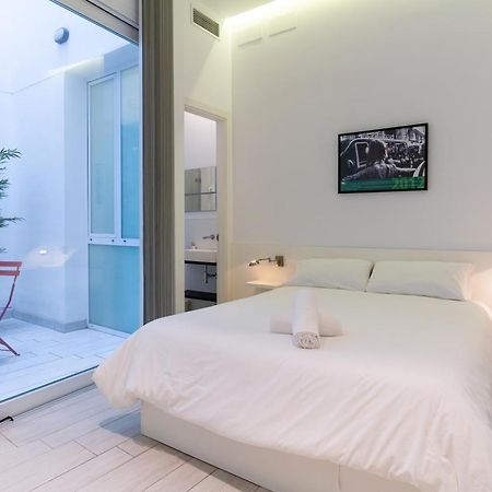 Apartamento Alohamundi Federico Rubio Sevilla Exterior foto