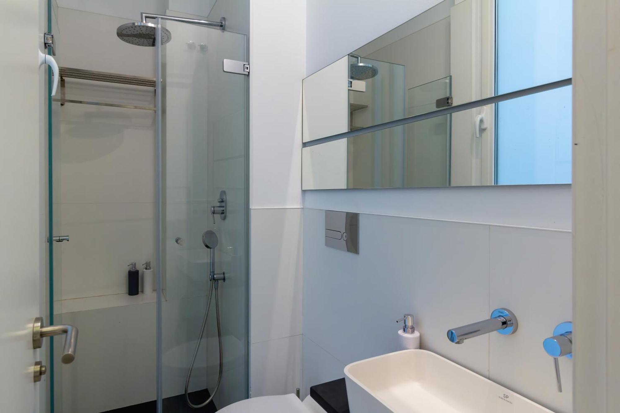 Apartamento Alohamundi Federico Rubio Sevilla Exterior foto